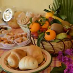 Отель типа 