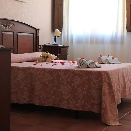 Serenity 카스텔루치오