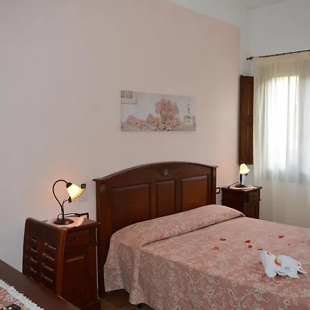 Serenity Bed & Breakfast 3*