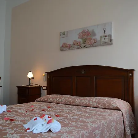 Bed & Breakfast Serenity Castelluzzo