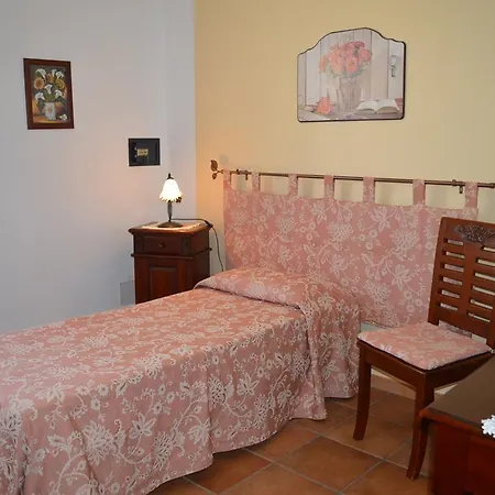 Bed & Breakfast Serenity
