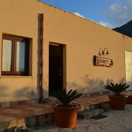 Serenity 3* Castelluzzo
