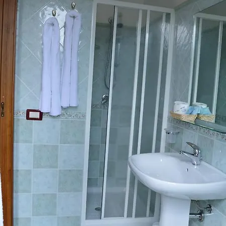 Serenity Bed & Breakfast