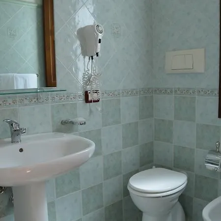 Serenity 3* Castelluzzo