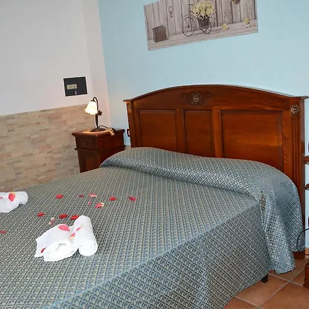 Bed & Breakfast Serenity 3*