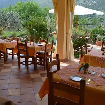 Serenity 3* Castelluzzo