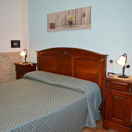 Bed & Breakfast Serenity 3*