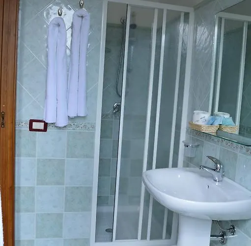 Serenity 住宿加早餐酒店