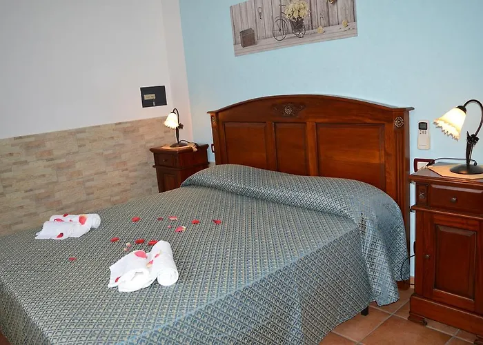 住宿加早餐酒店 Serenity 3*