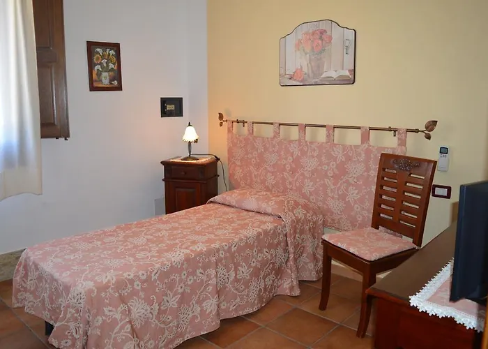 住宿加早餐酒店 Serenity