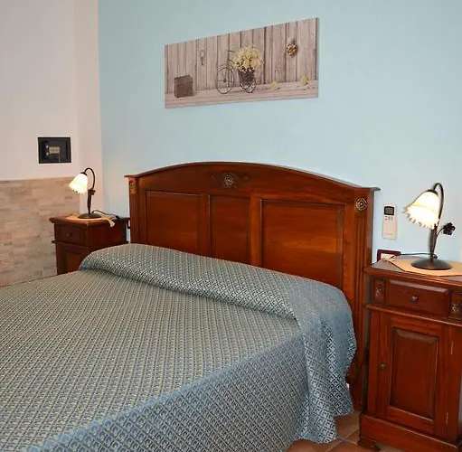 住宿加早餐酒店 Serenity 3*